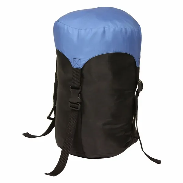 Polydaun Gapa Slaapzak - Zwart 2 Polydaun Gapa Slaapzak - Zwart - Afbeelding 2