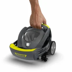 Zodiac RS 0800 Sparobot -OASE Winkel product visual os 0800 8