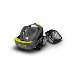 Zodiac RS 0800 Sparobot -OASE Winkel product visual os 0800 9