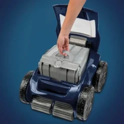 Zodiac Alpha RA 6800 IQ Pro Zwembadrobot -OASE Winkel productpage 3 1