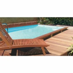 Gardipool Quartoo 5.00 X 3.00 X 1.33 M Houten Zwembad 9 Gardipool Quartoo 5.00 X 3.00 X 1.33 M Houten Zwembad -OASE Winkel quartoo4 4