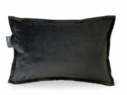 Sit & Heat Warmtekussen Rectangle - Zwart