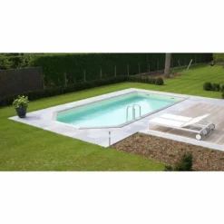 Gardipool Rectoo 3.90 X 7.60 M, Hoogte 1.33m -OASE Winkel rectoo2