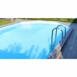 Gardipool Rectoo 3.90 X 7.60 M, Hoogte 1.33m -OASE Winkel rectoo6