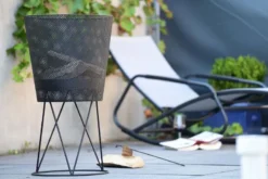 RedFire Amarillo Vuurkorf -OASE Winkel redfire amarillo vuurkorf 1