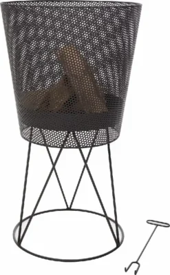 RedFire Amarillo Vuurkorf