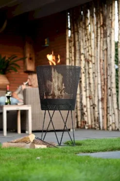 RedFire Amarillo Vuurkorf -OASE Winkel redfire amarillo vuurkorf 5