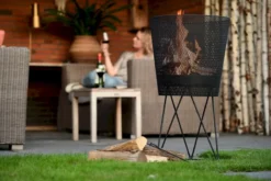 RedFire Amarillo Vuurkorf -OASE Winkel redfire amarillo vuurkorf 6