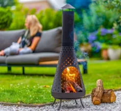 RedFire Napa Tuinhaard -OASE Winkel redfire napa tuinhaard 6