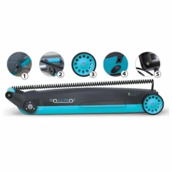 Rolltrot Automatische Oproller Op Accu -OASE Winkel rolltrot 2