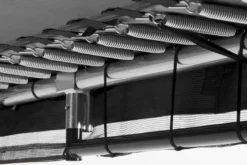 Salta Comfort Edition InGround Trampoline - 366 X 244 Cm - Zwart 14 Salta Comfort Edition InGround Trampoline - 366 X 244 Cm - Zwart -OASE Winkel salta comfort edition inground trampoline 366 x 244 cm zwart 6