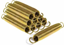 Salta Premium Black Edition Trampoline - 214 X 153 Cm - Zwart -OASE Winkel salta premium edition trampoline 214 x 153 cm zwart 16