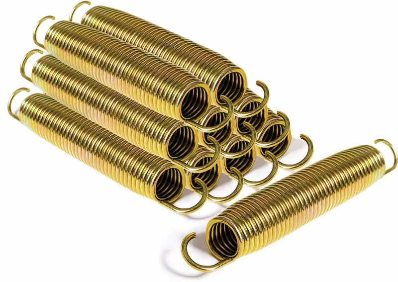 Salta Premium Black Edition Trampoline - ⌀ 396 Cm - Zwart 5 Salta Premium Black Edition Trampoline - ⌀ 396 Cm - Zwart - Afbeelding 5