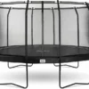 Salta Premium Black Edition Trampoline - ⌀ 457 Cm - Zwart