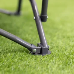 Kampa Sandy Low Chair Fog Vouwstoel - Grijs -OASE Winkel sandylowchair4