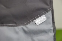 Kampa Sandy Low Chair Fog Vouwstoel - Grijs -OASE Winkel sandylowchair6