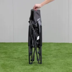 Kampa Sandy Low Chair Fog Vouwstoel - Grijs -OASE Winkel sandylowchair8