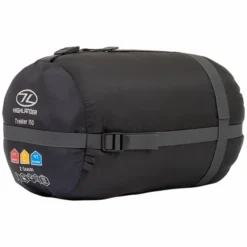 Highlander Trekker 150 Slaapzak -OASE Winkel sb236 bk sack