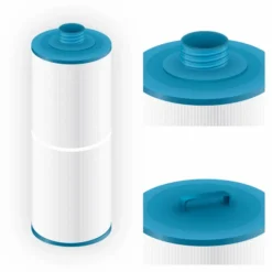 W'eau Spa Filter Type 2 (o.a. SC702 Of 6CH-960) 5 W'eau Spa Filter Type 2 (o.a. SC702 Of 6CH-960) -OASE Winkel sc702 02