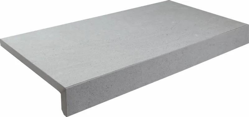 Scandi Roc Firenze Randtegel - Nordic Silver Grey 1 Scandi Roc Firenze Randtegel - Nordic Silver Grey