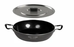 CADAC Paella Pan 30