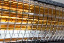 Eurom Golden 2000 Shadow Terrasverwarmer -OASE Winkel shadow heather 2