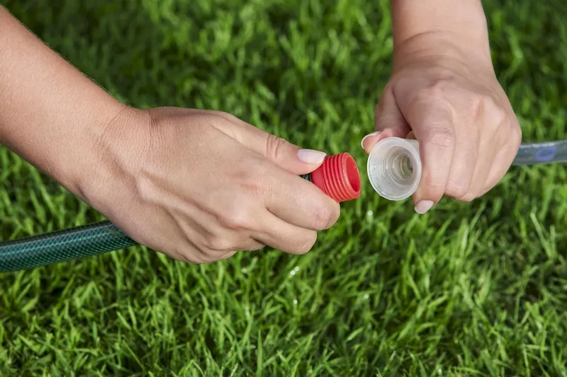 Bestway H2OGO! Splash Course Mega Waterpark 12 Bestway H2OGO! Splash Course Mega Waterpark - Afbeelding 12