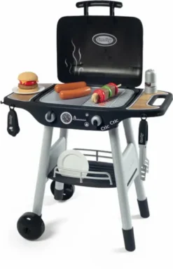Smoby Barbecue Grill Speelkeuken