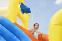 Bestway H2OGO! Super Speedway Mega Waterpark -OASE Winkel speedway 10