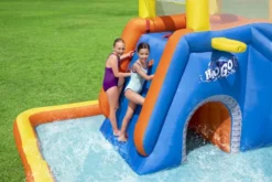 Bestway H2OGO! Super Speedway Mega Waterpark -OASE Winkel speedway 7