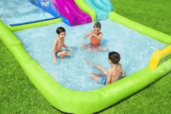 Bestway H2OGO! Splash Course Mega Waterpark 23 Bestway H2OGO! Splash Course Mega Waterpark -OASE Winkel splash course 11