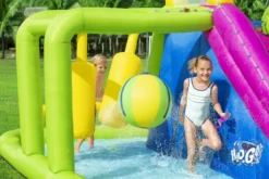 Bestway H2OGO! Splash Course Mega Waterpark 22 Bestway H2OGO! Splash Course Mega Waterpark -OASE Winkel splash course 7