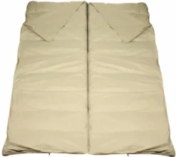 Polydaun Stern Slaapzak - Grijs -OASE Winkel stern detail 5 resultaat