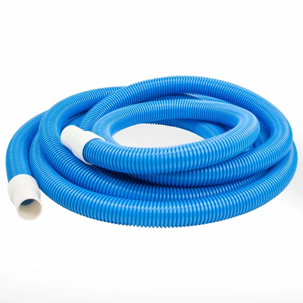 KOKIDO Stofzuigerslang Zwembad 9 Meter 2 KOKIDO Stofzuigerslang Zwembad 9 Meter - Afbeelding 2