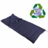 Polydaun Stormvogel EcoComfort Slaapzak - Blauw