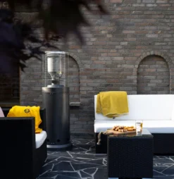 Sunred Propus Lounge Heater 11.000 Terrasverwarmer Grijs 12 Sunred Propus Lounge Heater 11.000 Terrasverwarmer Grijs -OASE Winkel sunred propus lounge heater 11.000 2