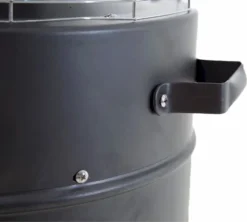 Sunred Propus Lounge Heater 11.000 Terrasverwarmer Grijs 11 Sunred Propus Lounge Heater 11.000 Terrasverwarmer Grijs -OASE Winkel sunred propus lounge heater 11.000 5