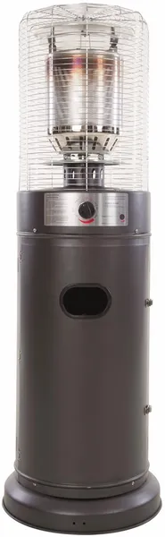 Sunred Propus Lounge Heater 11.000 Terrasverwarmer Grijs