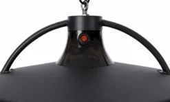 Sunred Heater Retro Hanging 2100 Terrasverwarmer -OASE Winkel sunred heater retro hanging 2100 terrasverwarmer 1