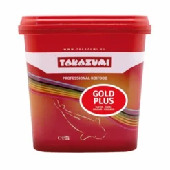 Takazumi Gold Plus - 4,5KG