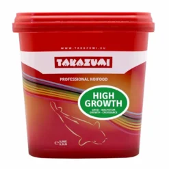 Takazumi High Growth - 2,5KG