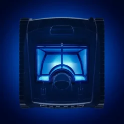 Zodiac CNX 30 IQ Zwembadrobot -OASE Winkel techno visual cnx led