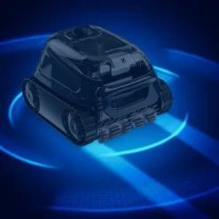 Zodiac CNX 30 IQ Zwembadrobot -OASE Winkel techno visual cnx sensors 1