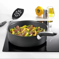Tefal Ingenio Expertise Pannenset - 2-delig -OASE Winkel tefal ingenio expertise pannenset 3 delig sfeerfoto 1