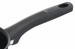 Tefal Titanium Fusion Koekenpan - Ø 24 Cm -OASE Winkel tefal titanium fusion koekenpan handvat