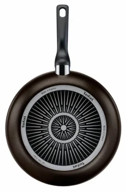 Tefal XL Intense Koekenpan - Ø 28 Cm -OASE Winkel tefal xl intense koekenpan achterkant 2