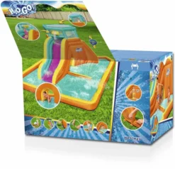 Bestway H2OGO! Tidal Tower Mega Waterpark -OASE Winkel tidal tower 11