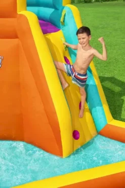 Bestway H2OGO! Tidal Tower Mega Waterpark -OASE Winkel tidal tower 3