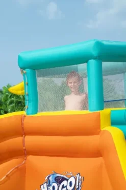 Bestway H2OGO! Tidal Tower Mega Waterpark -OASE Winkel tidal tower 4