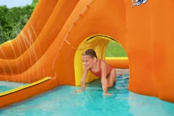 Bestway H2OGO! Tidal Tower Mega Waterpark -OASE Winkel tidal tower 5
